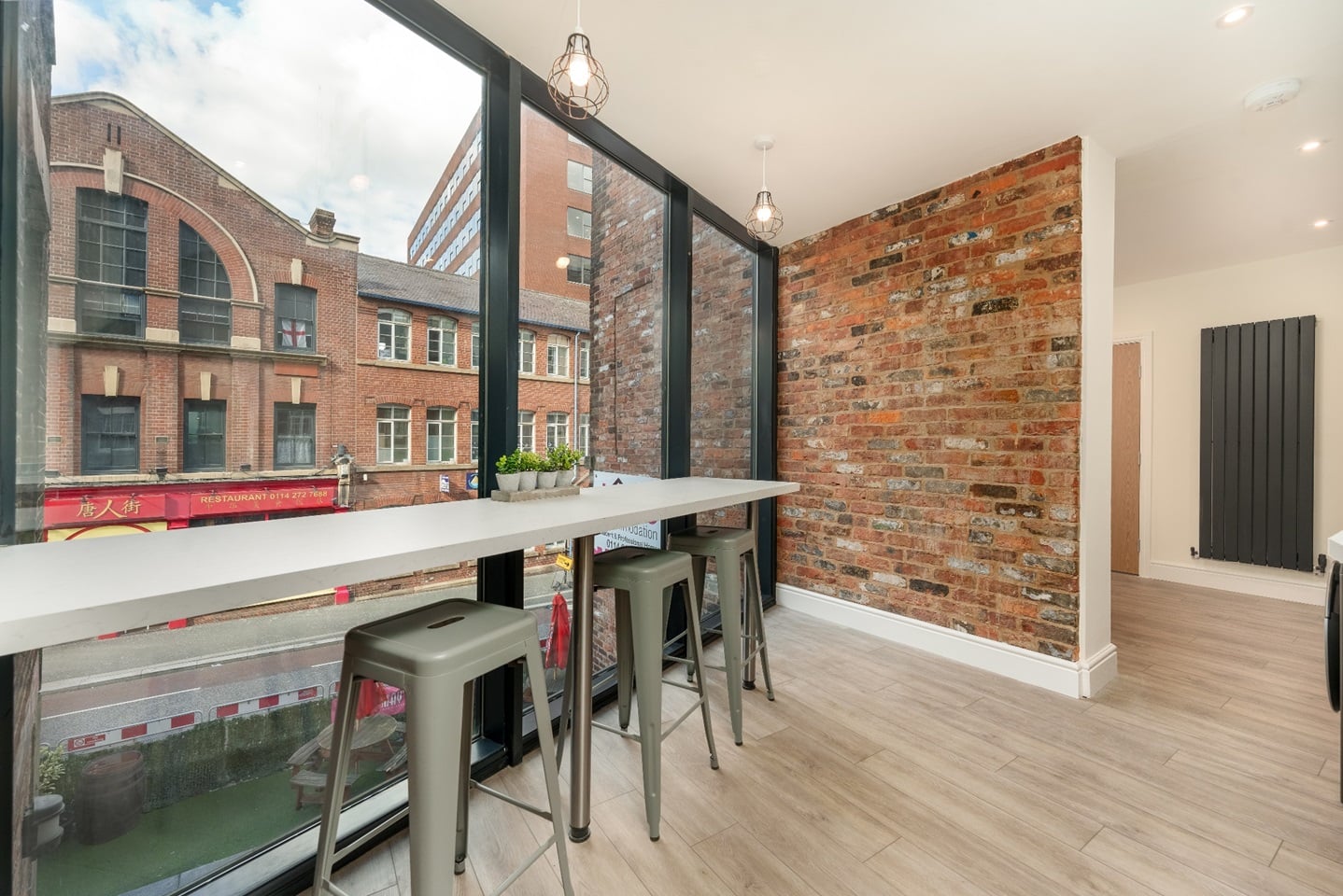 Additional image 3 of Room in a Shared Flat, Anglo Works, S1, N1 7GU