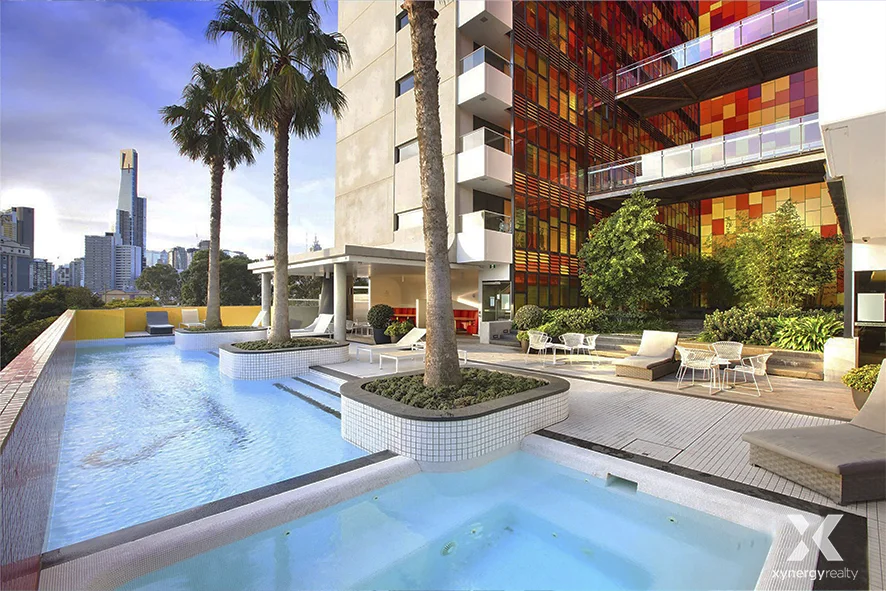 Additional image 8 of 905/63-75 Coventry Street, Southbank VIC 3006