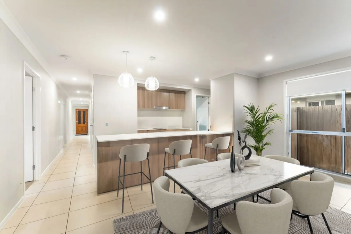 23 Eclipse Crescent, Burpengary East QLD 4505