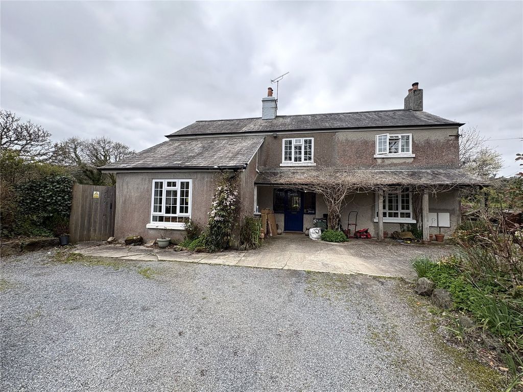 5 bed detached house to rentSouth Brent, Devon TQ10