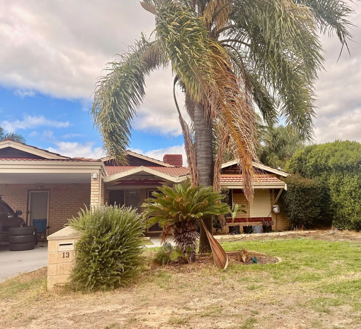 13 Lambert Street, Huntingdale WA 6110