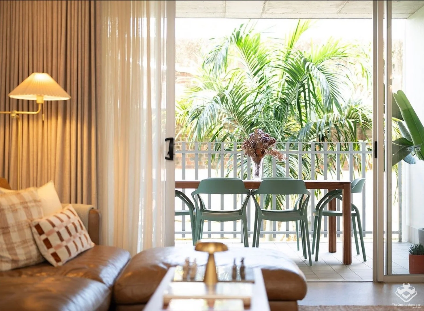 Additional image 13 of 306/8 Skyring Terrace, Teneriffe QLD 4005