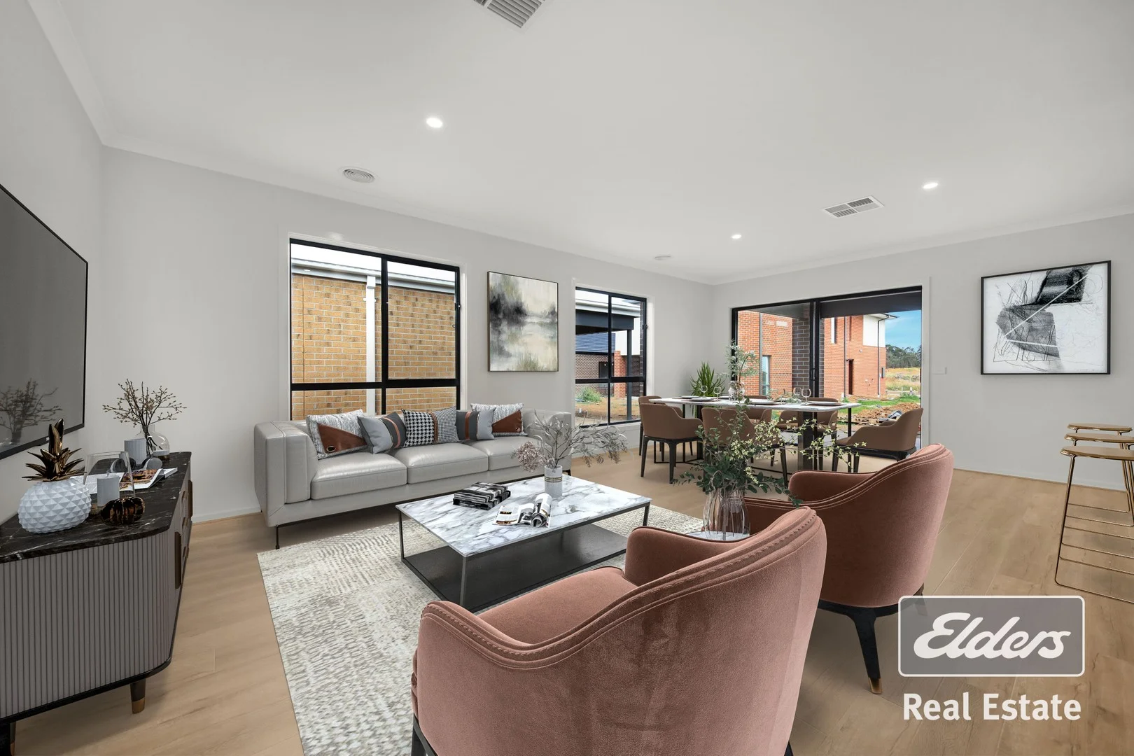 110 Dutchelm Avenue, Werribee VIC 3030