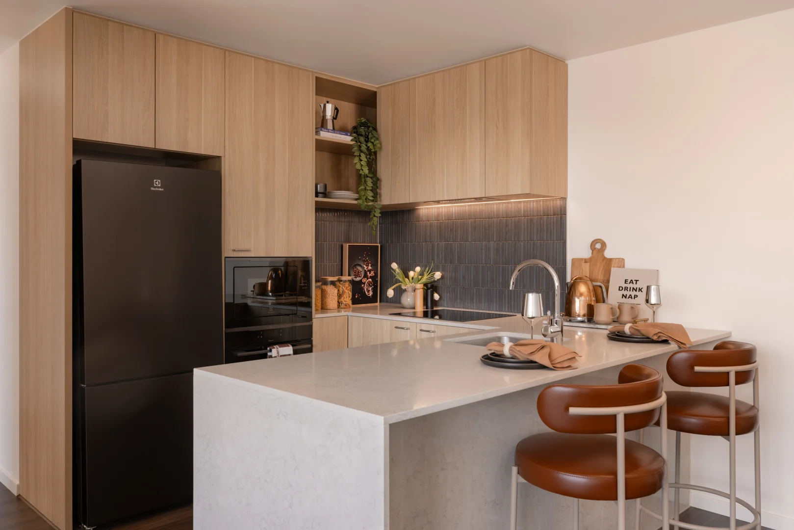 Additional image 4 of 2 beds/15-85 Gladstone St, South Melbourne VIC 3205