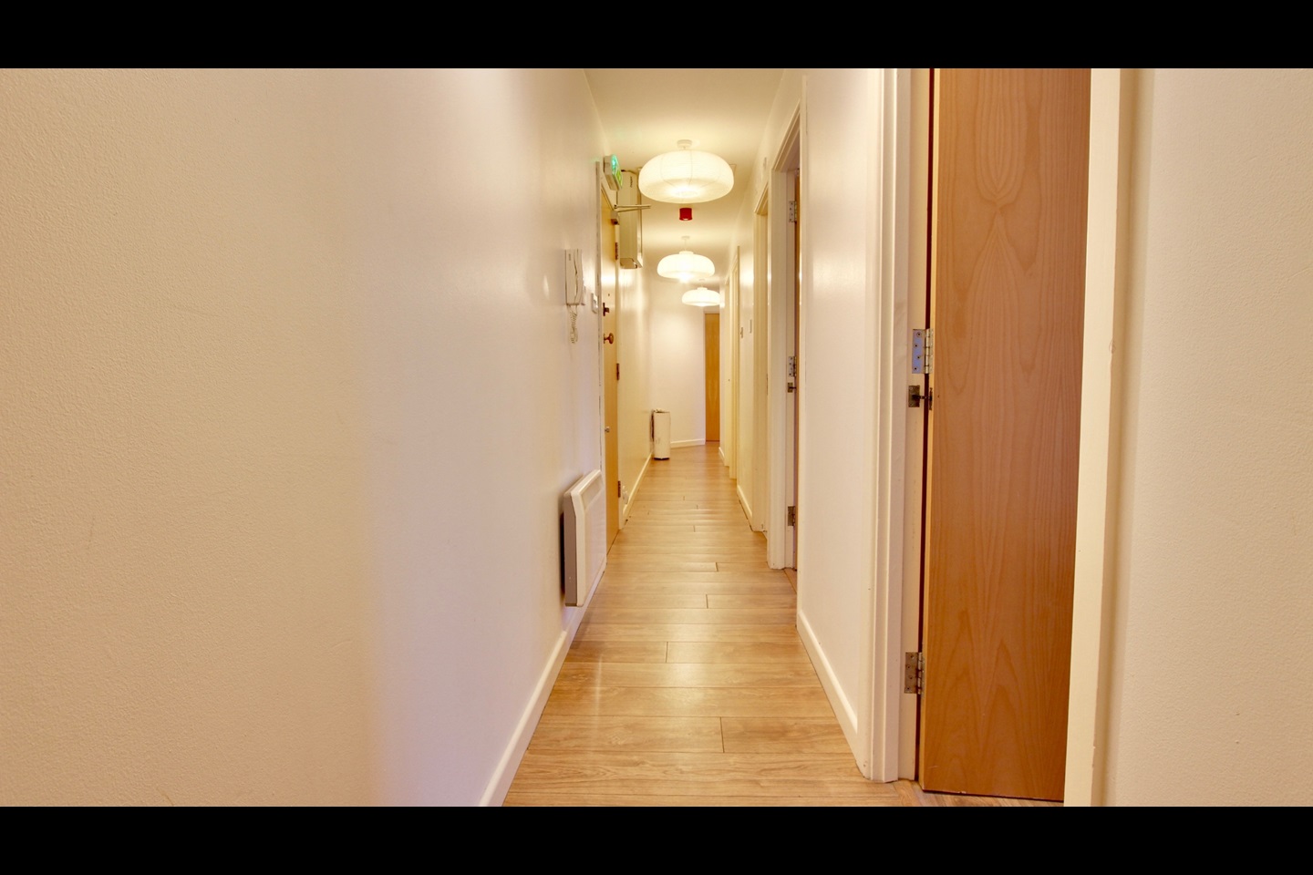 5 Bed Flat, Baldwin Lofts, BS1, N1 7GU photo 5