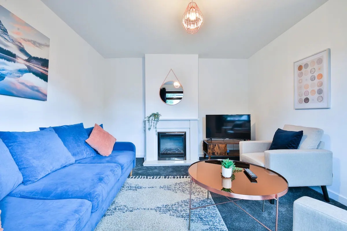Additional image 21 of 3 Bed Semi-Detached House, Selbrooke Crescent, BS16, N1 7GU