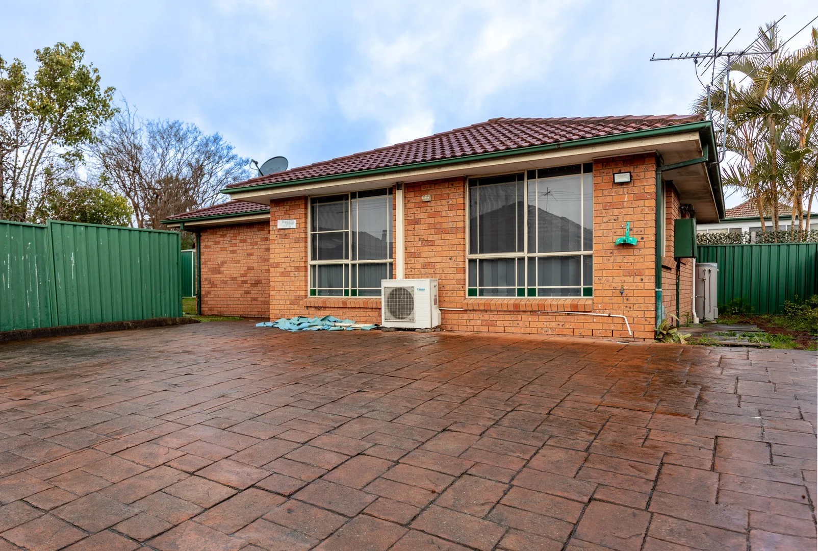 60a Oxford Street, Guildford NSW 2161