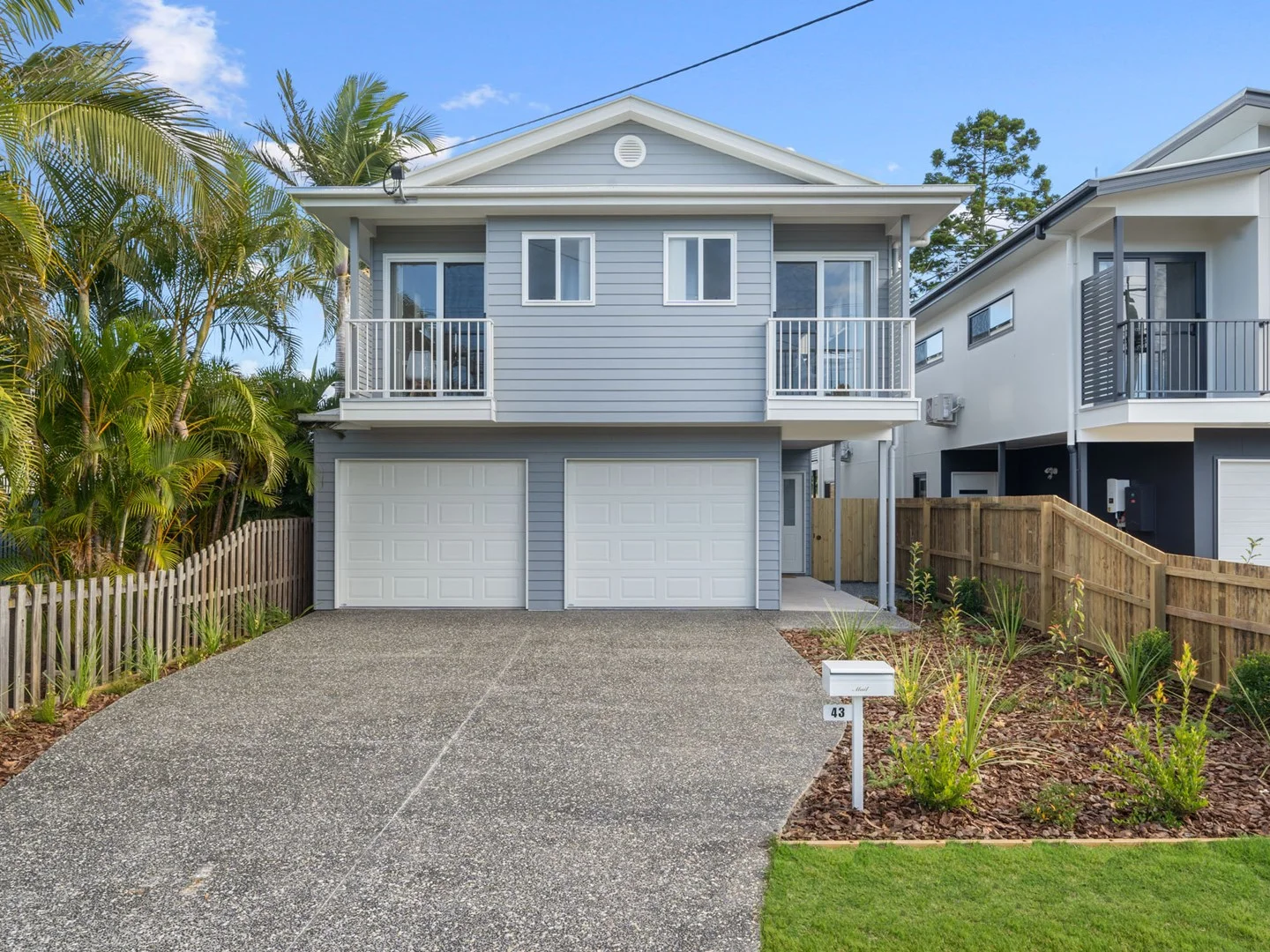 43 Meredith Street, Banyo QLD 4014
