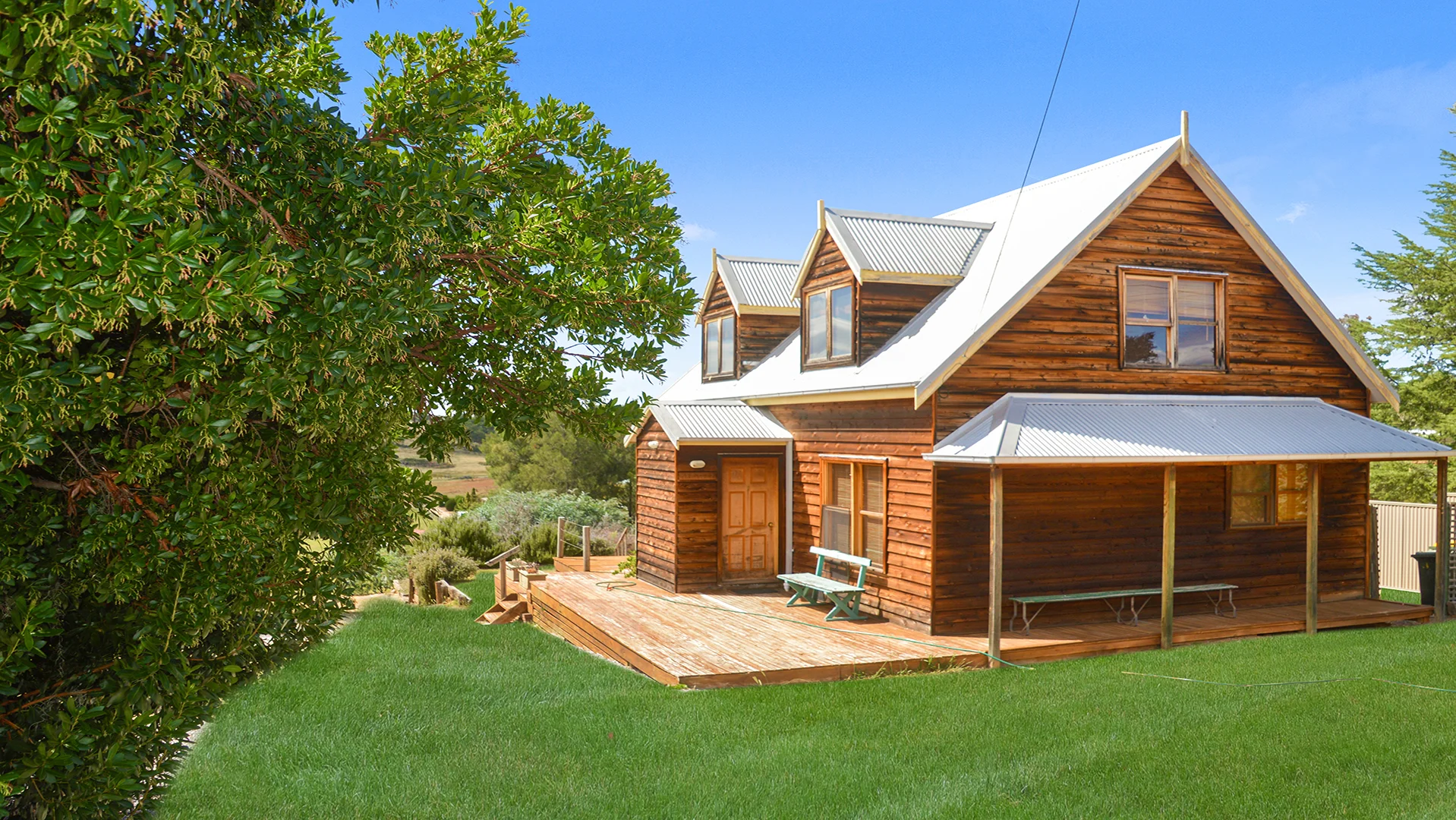 64 Mudgee Street, Rylstone NSW 2849