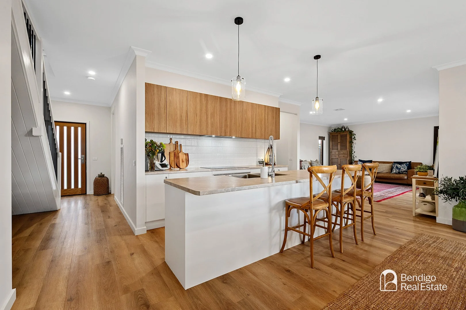 5/7 Glencoe Street, Kennington VIC 3550