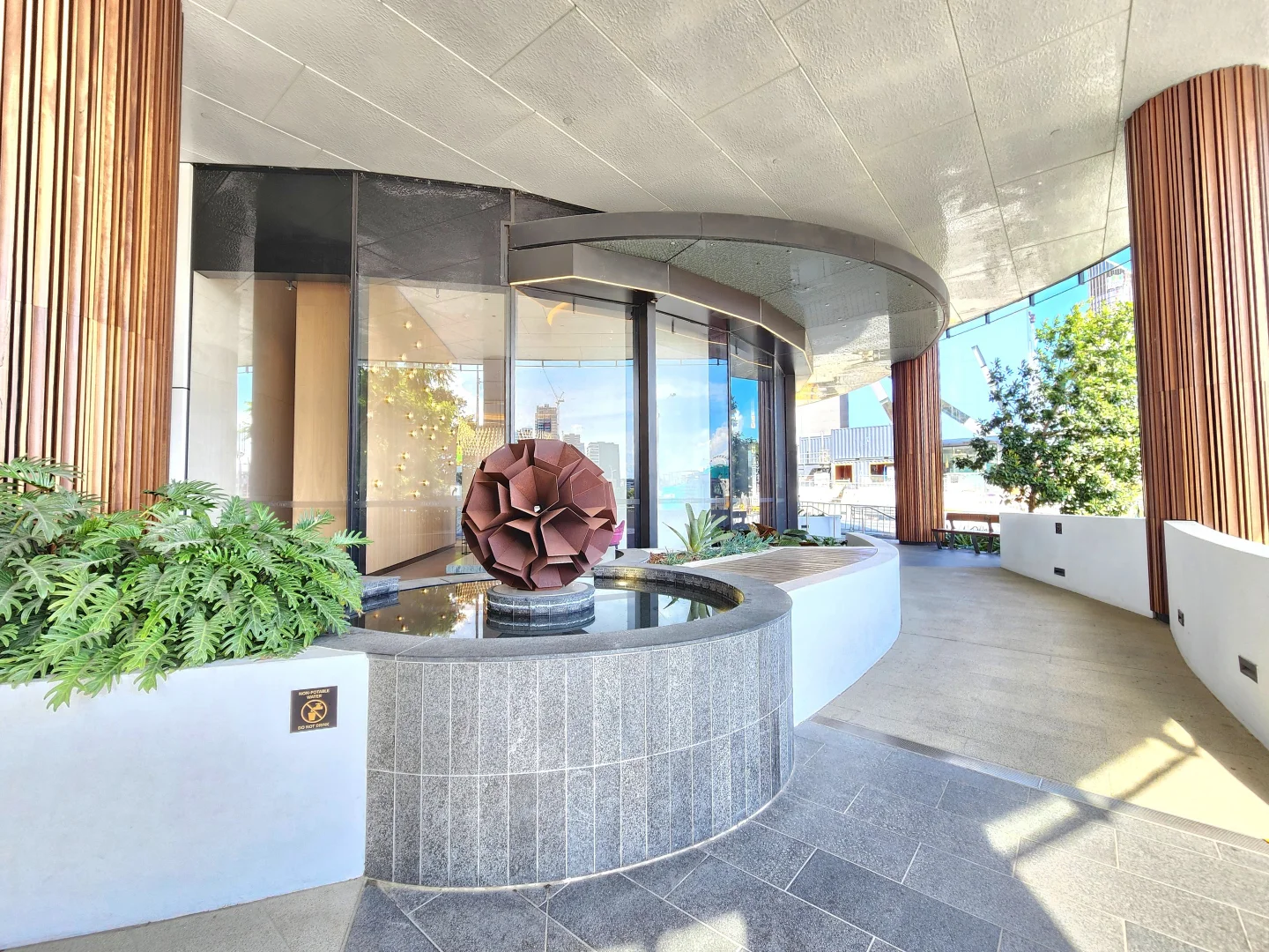 Additional image 19 of 2704/8 Adelaide Street, Brisbane City QLD 4000