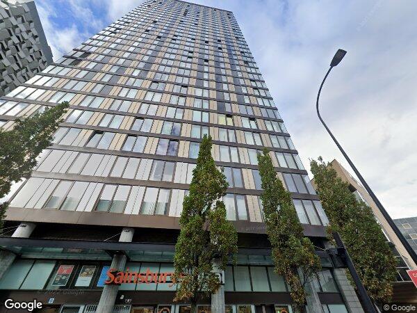 1 Bed Flat, City Lofts St. Pauls, S1, N1 7GU