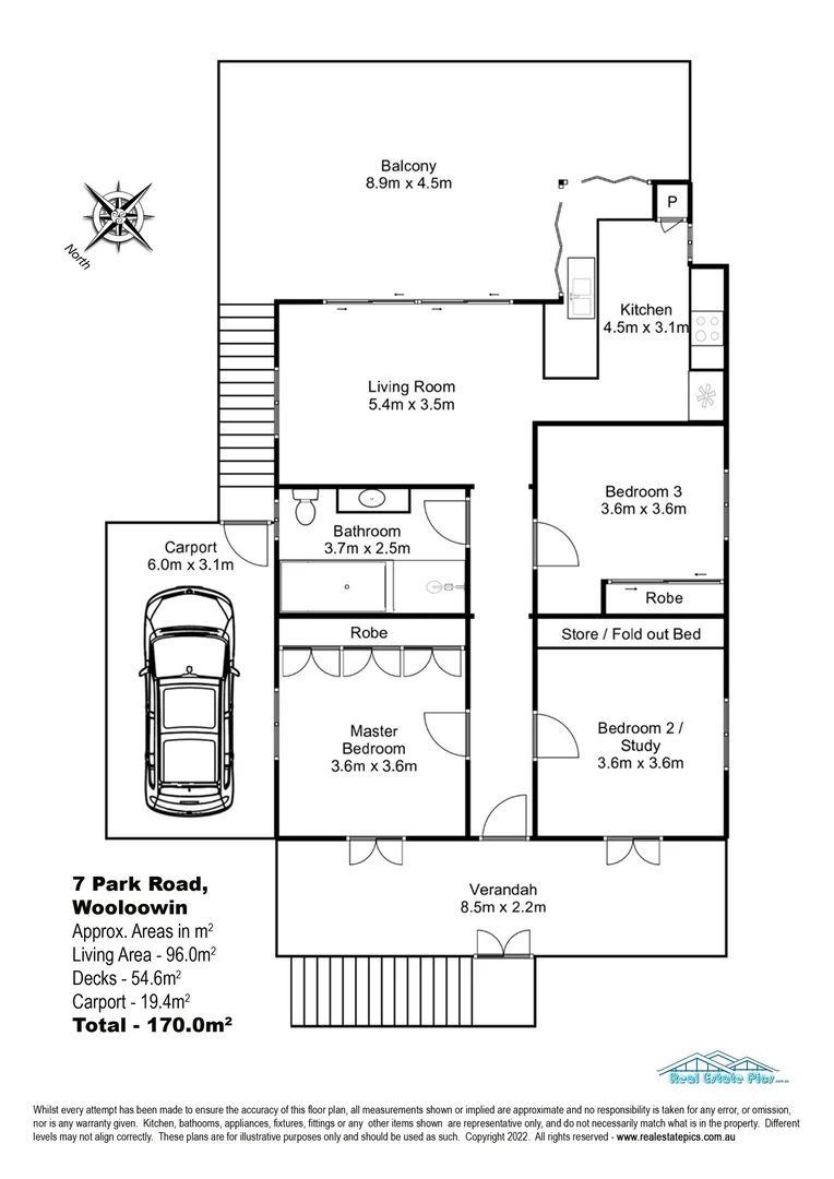 Additional image 29 of 7 Park Road, Wooloowin QLD 4030