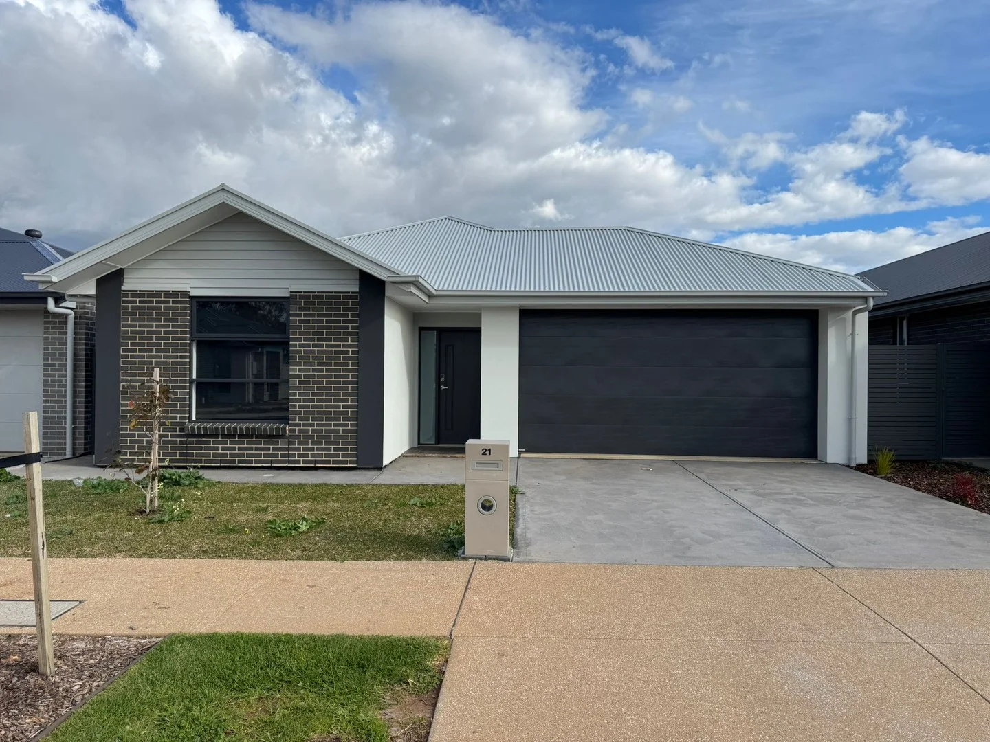 21 Telowie Wy, Andrews Farm SA 5114