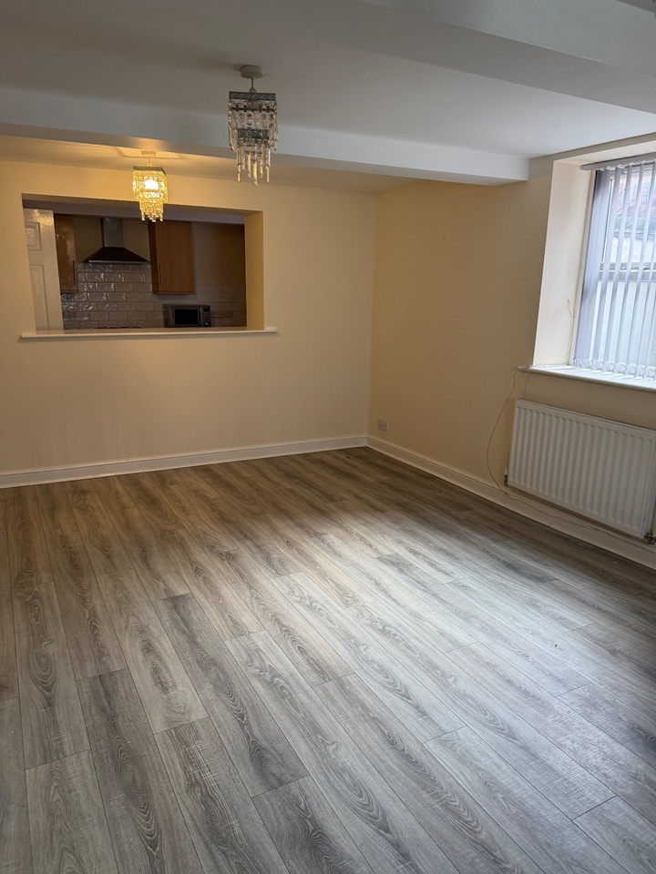 1 Bed Flat, Arthington Terrace, LS10, N1 7GU photo 3