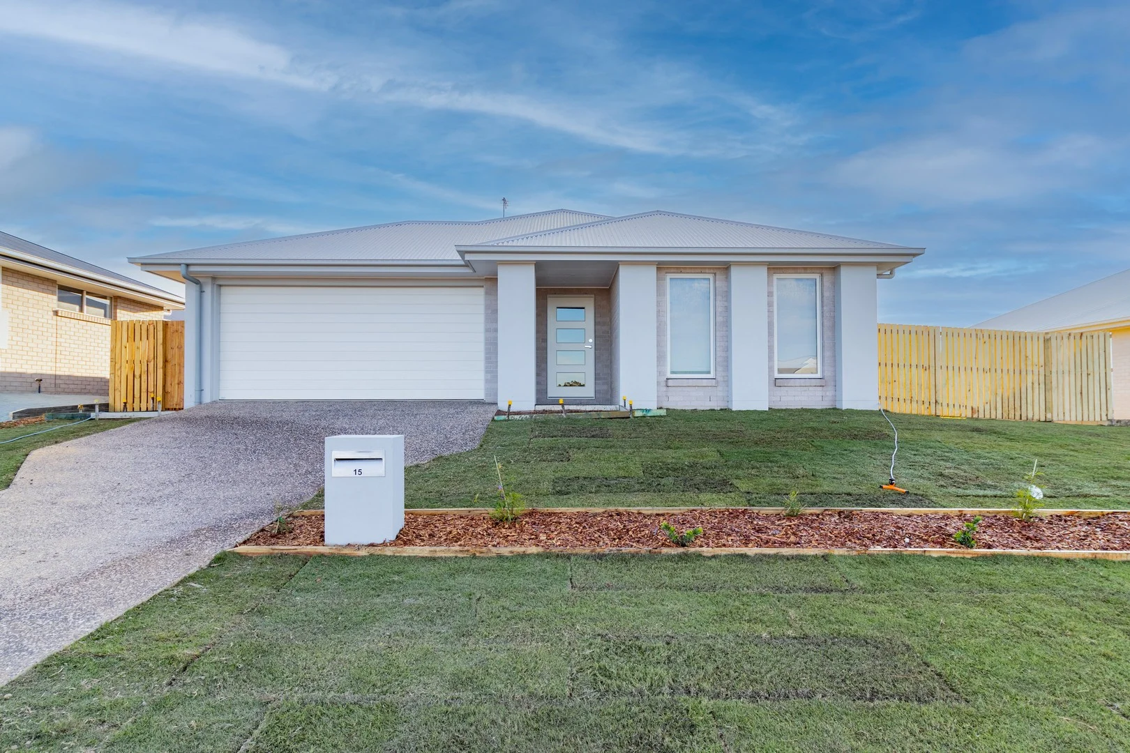15 Sapphire Avenue, Kawungan QLD 4655