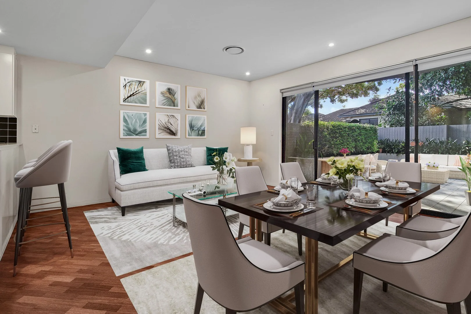 8 Cotter Lane, Glebe NSW 2037