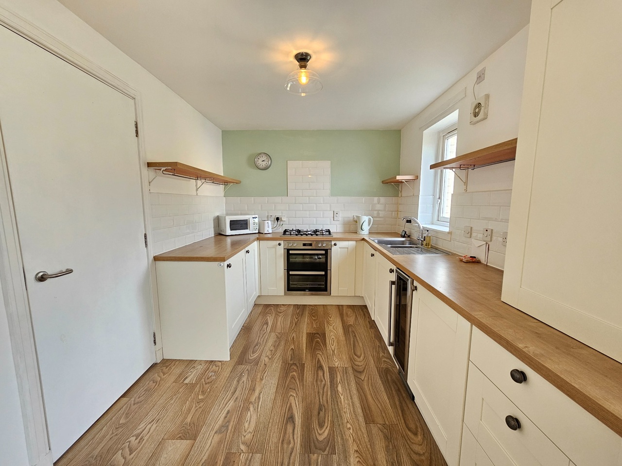2 Bed Flat, Anderson St, G11, N1 7GU photo 4