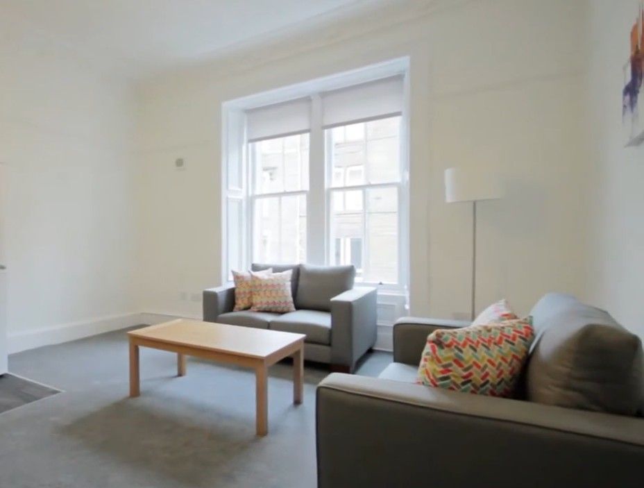 3 bed shared accommodation to rentGowrie Street, West End, Dundee DD2 photo 2