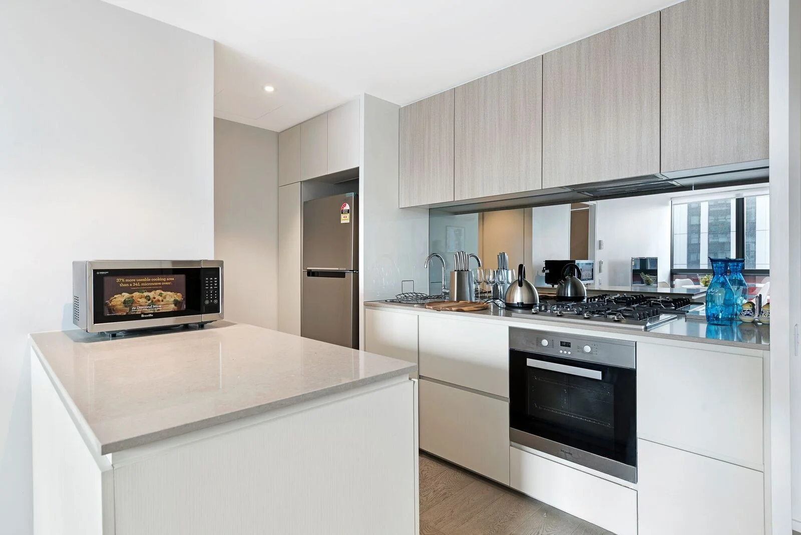 Additional image 3 of 811N/889 Collins Street, Docklands VIC 3008