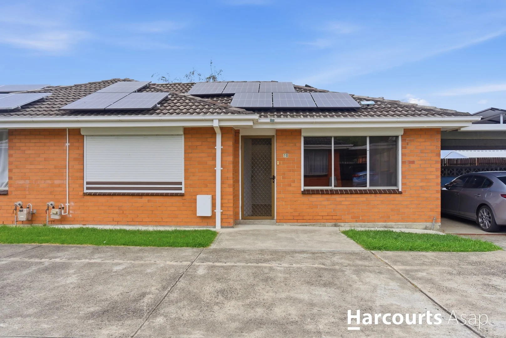 10/52-54 King George Parade, Dandenong VIC 3175