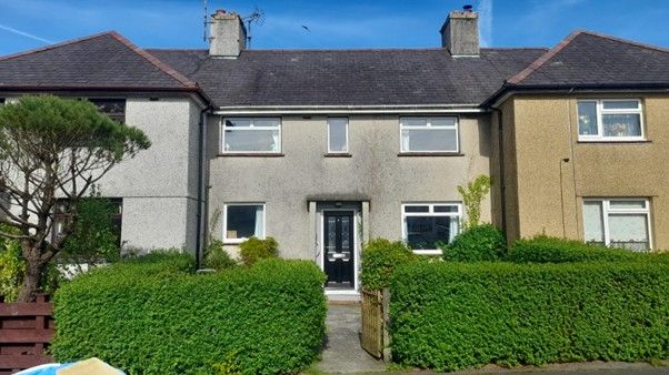 3 bed terraced house to rentGlan Menai, Bangor LL57