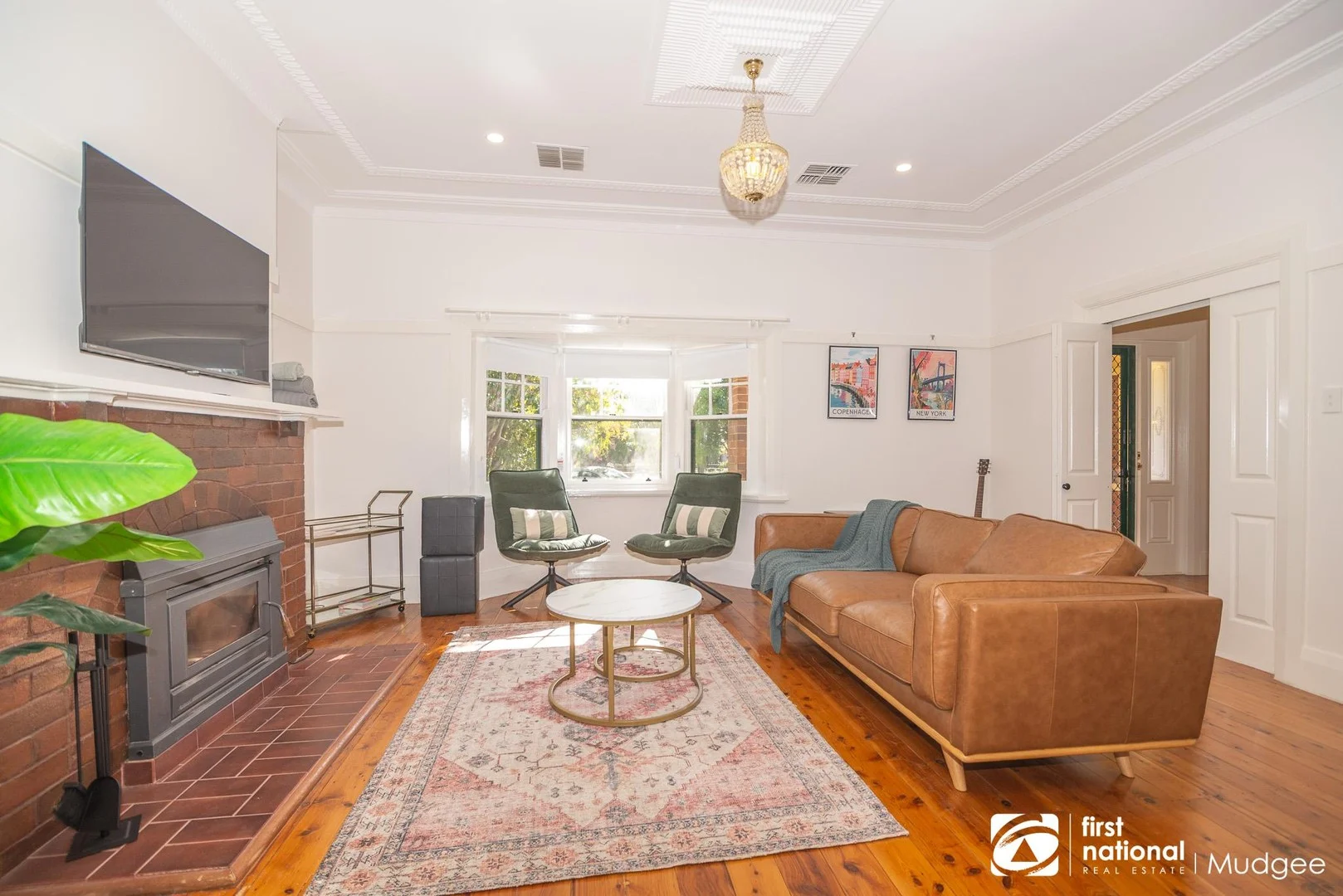 Mortimer Street, Mudgee NSW 2850