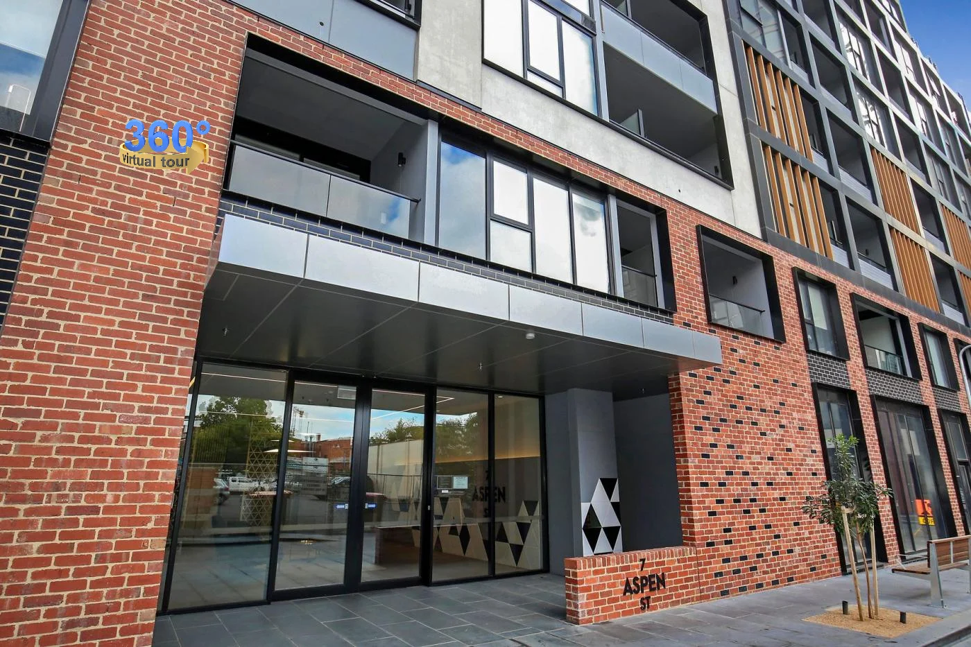 105/7 Aspen Street, Moonee Ponds VIC 3039