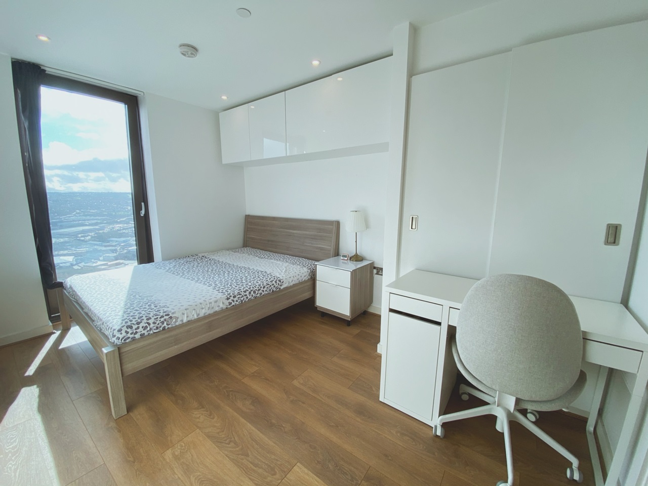 Additional image 5 of 2 Bed Flat, City Lofts St. Pauls, S1, N1 7GU