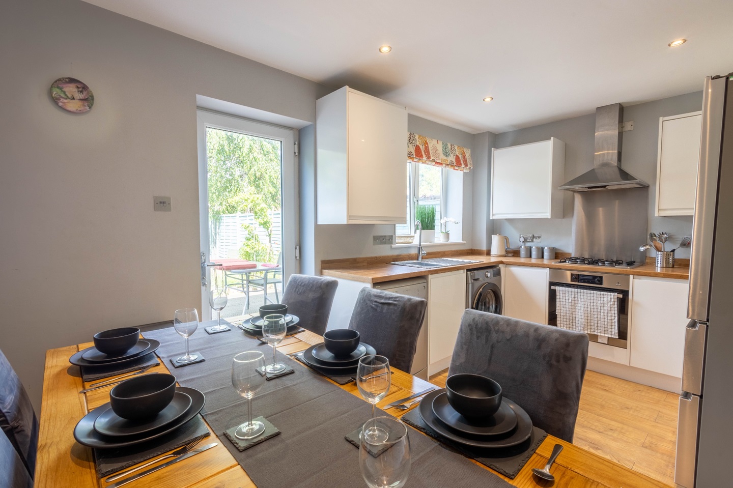 Additional image 4 of 3 Bed Semi-Detached House, Pilgrims Wharf, BS4, N1 7GU
