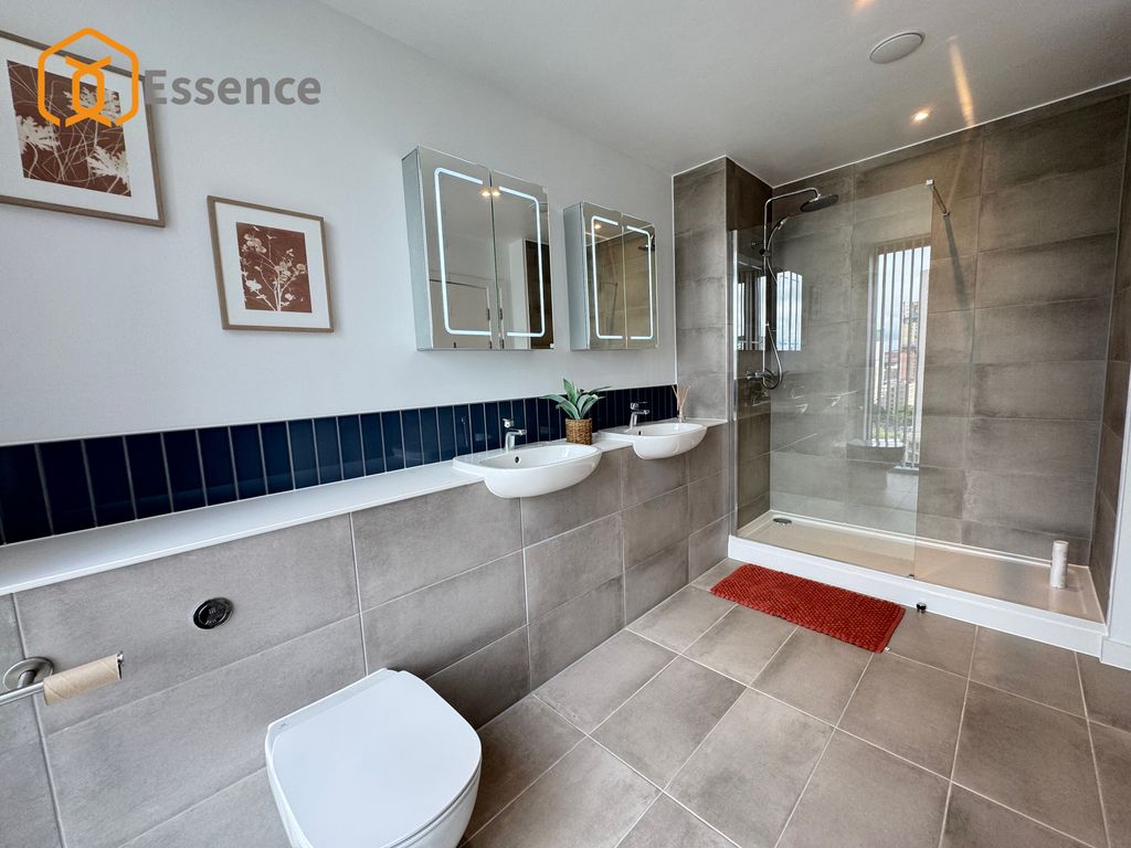 Additional image 8 of 3 bed penthouse to rentBath House, 110 Bromsgrove Street, Birmingham B5