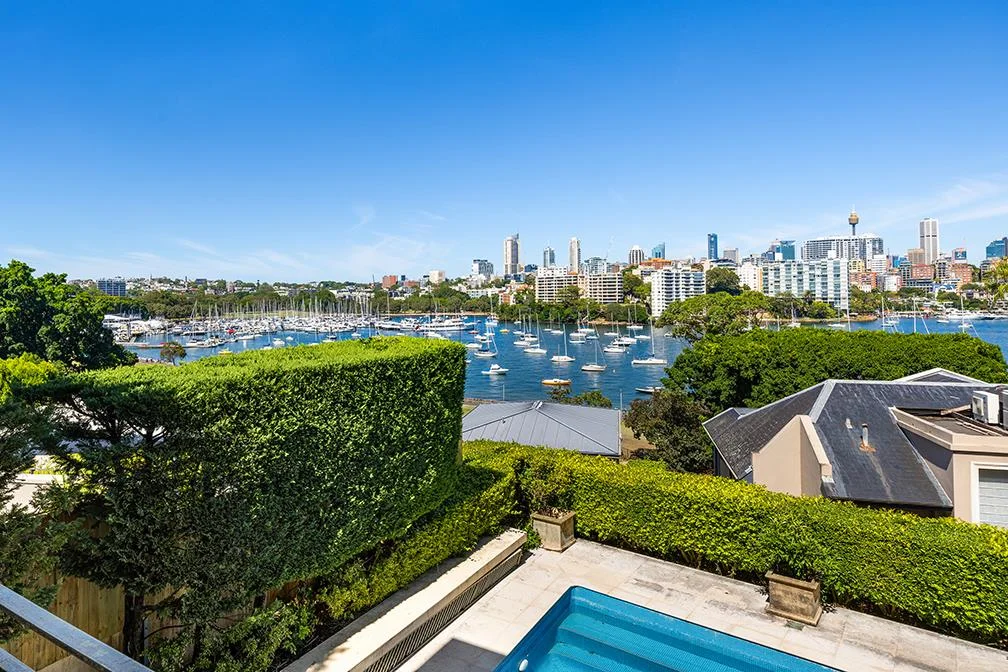 Additional image 2 of 2/3 Bennett Avenue, Darling Point NSW 2027