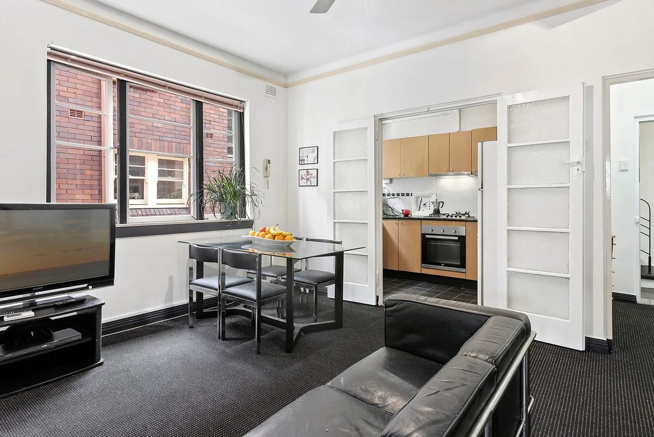 Additional image 2 of 4/117 Parramatta Road, Haberfield NSW 2045
