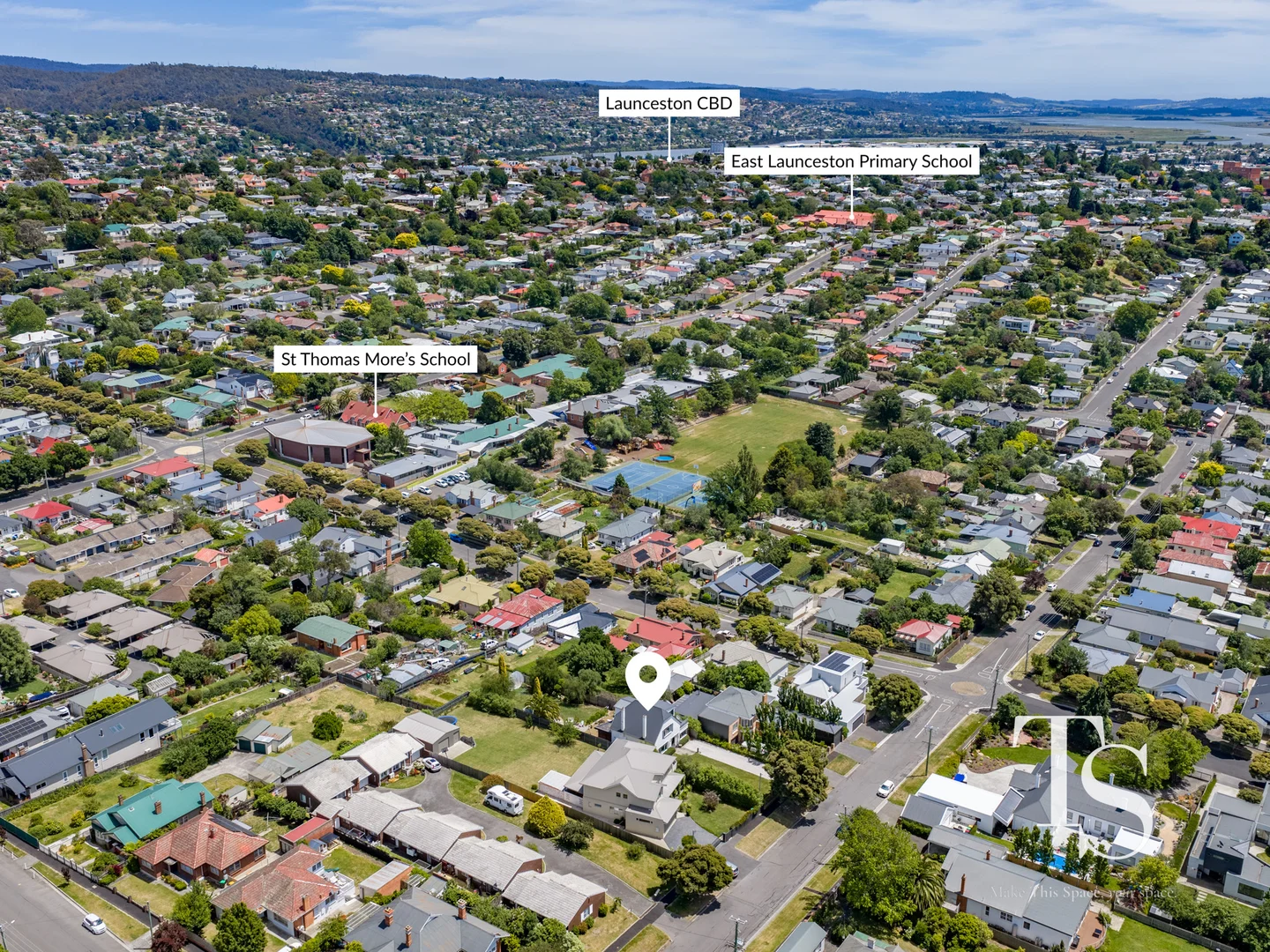 Additional image 10 of 28 Douglas St, Newstead TAS 7250