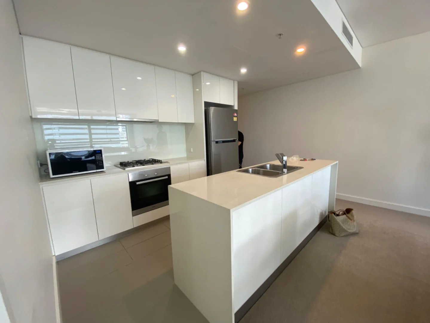 Additional image 7 of 802/1 Post Office Lane, Chatswood NSW 2067