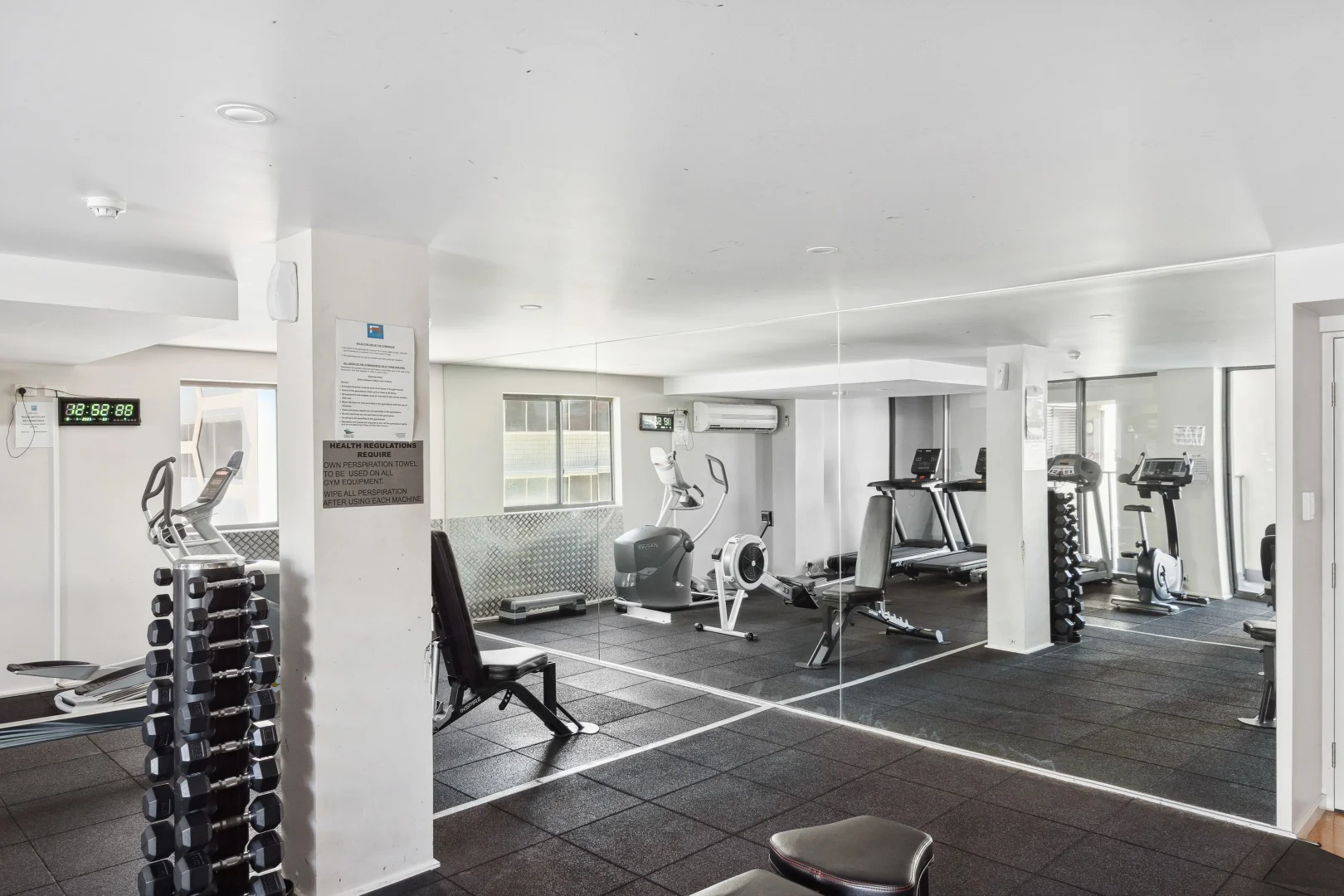 Additional image 13 of 87/369 Hay Street, Perth WA 6000