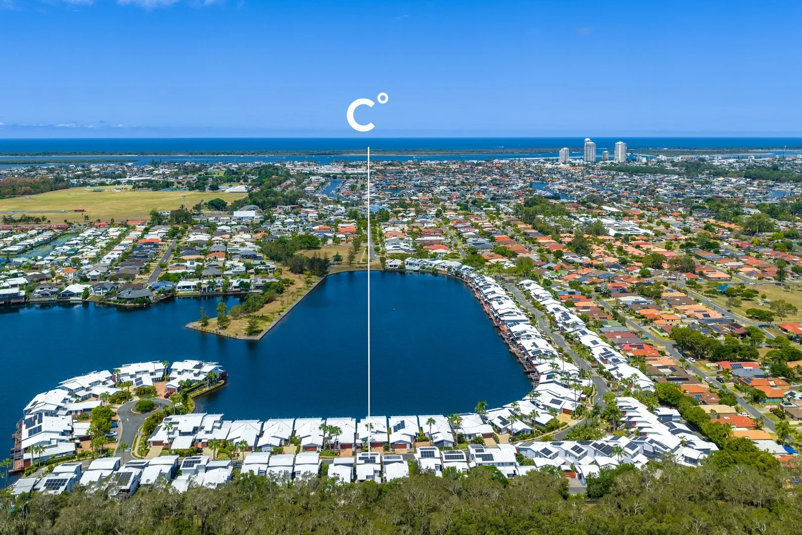 61/181 Lae Drive, Coombabah QLD 4216
