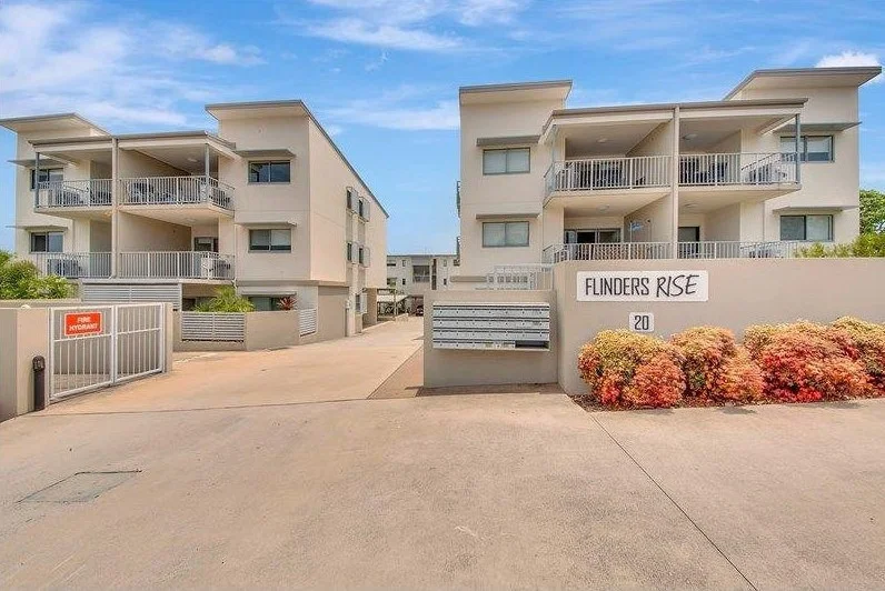 6/20-22 Flinders Street, West Gladstone QLD 4680
