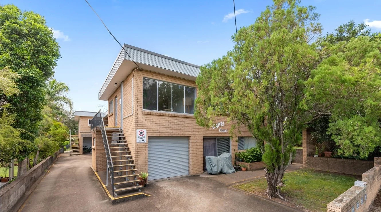 Additional image 5 of 3/19 Leigh St, Coorparoo QLD 4151