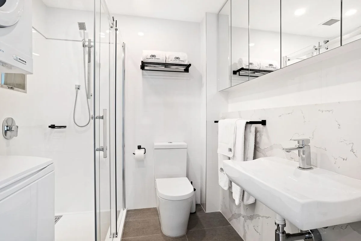 Additional image 7 of 503/45 Nott Street, Port Melbourne VIC 3207
