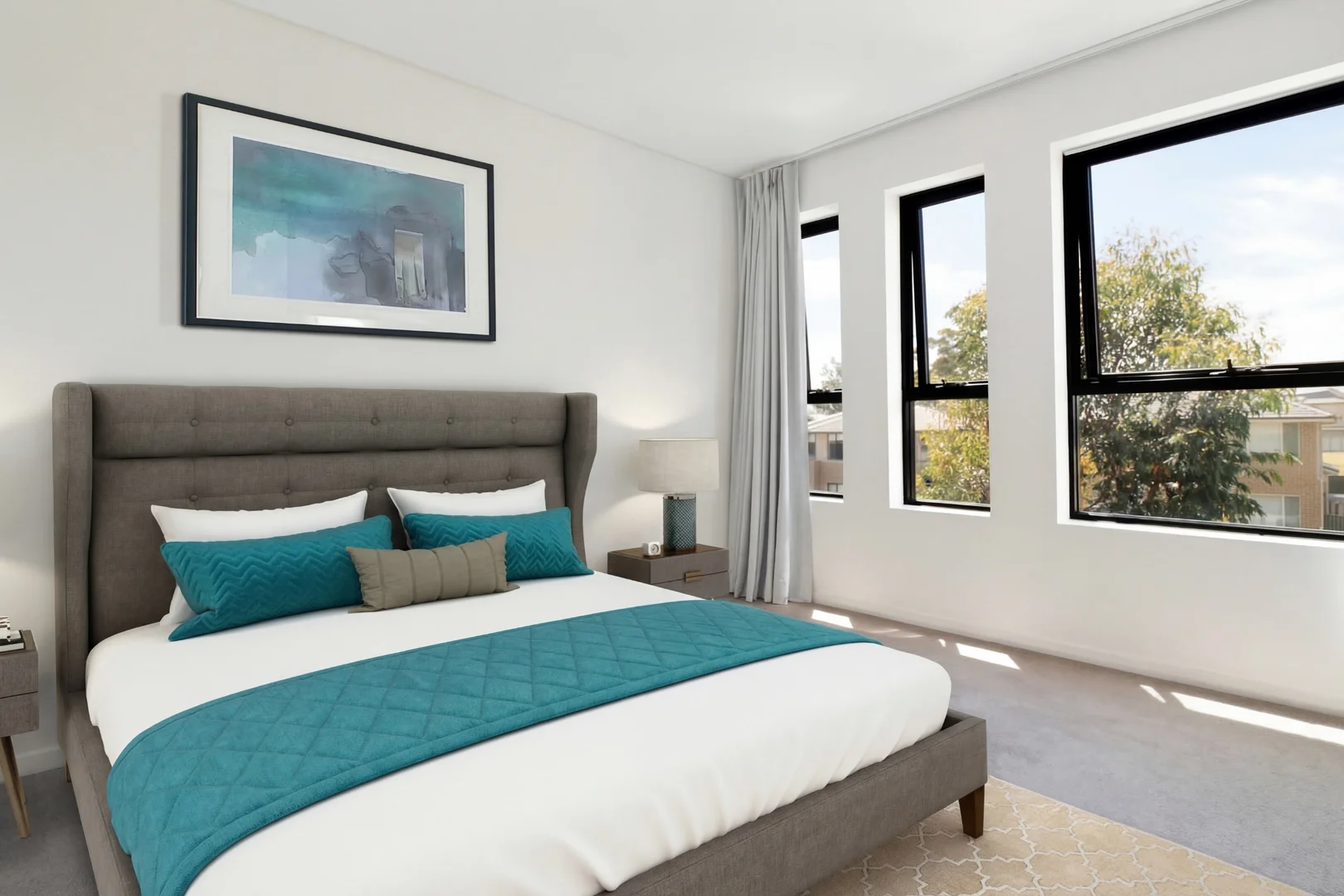 Additional image 6 of 334/9 Winning Street, North Kellyville NSW 2155