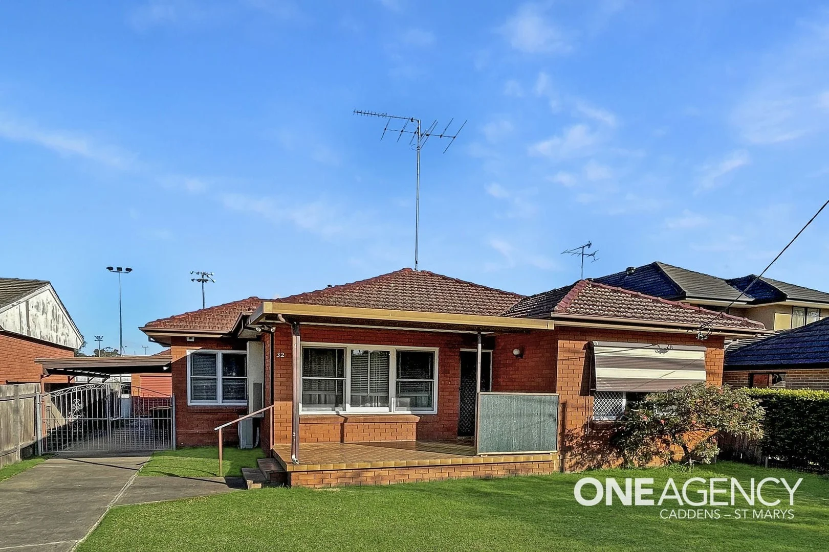 32 Rodley Avenue, Penrith NSW 2750