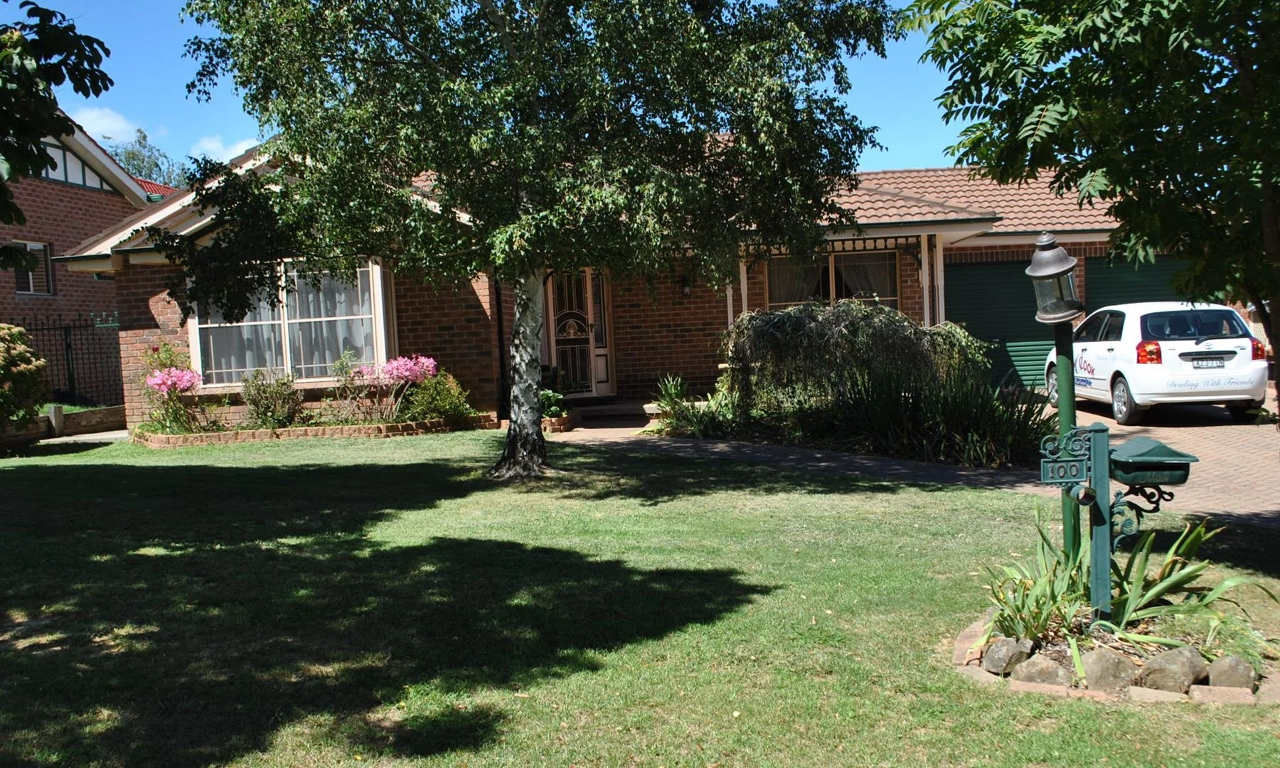 100 Turner Crescent, Orange NSW 2800