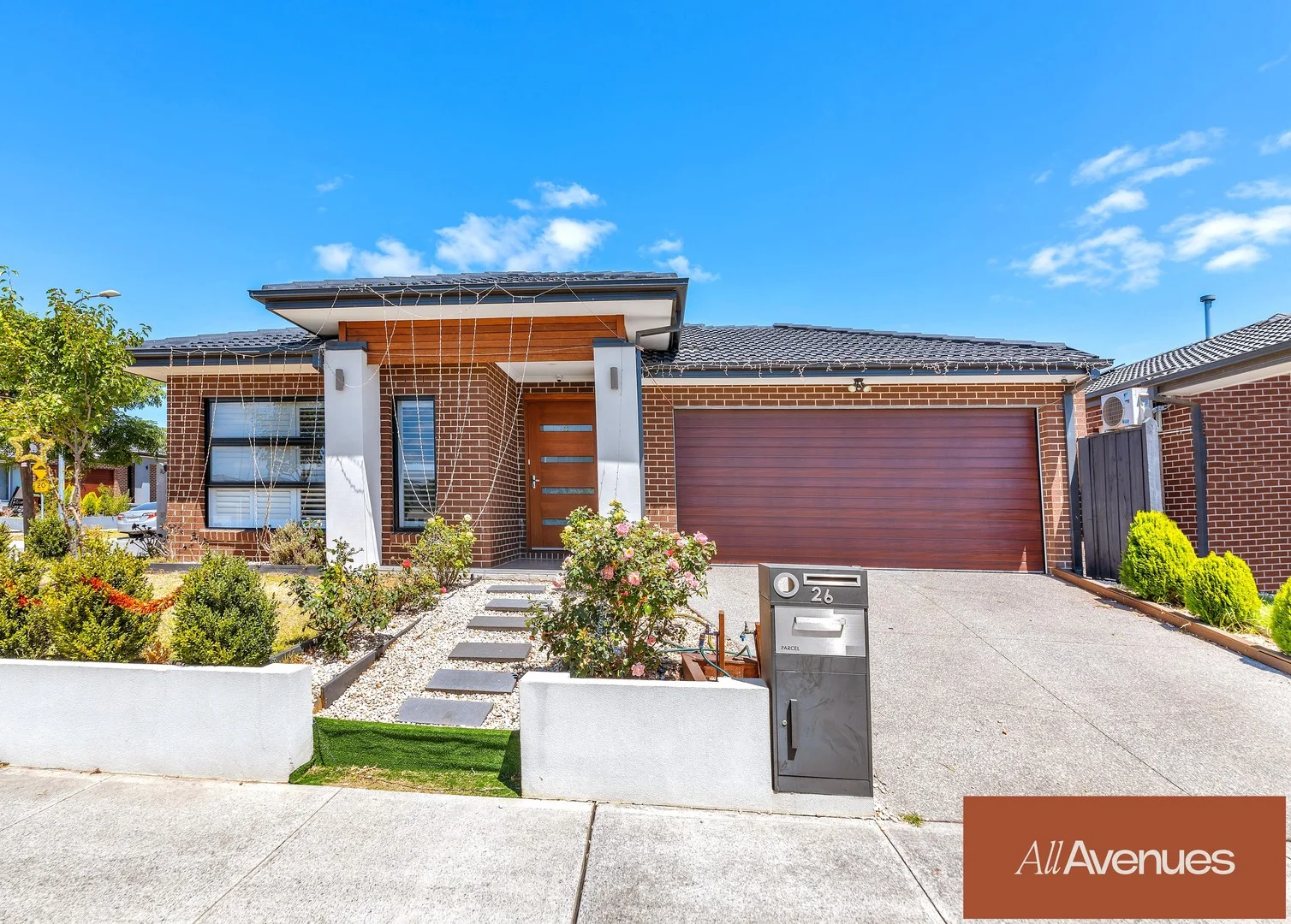 26 Colonnade Street, Clyde North VIC 3978