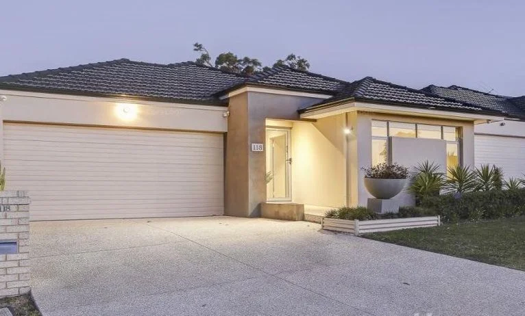 118 Hayes Avenue, Yokine WA 6060