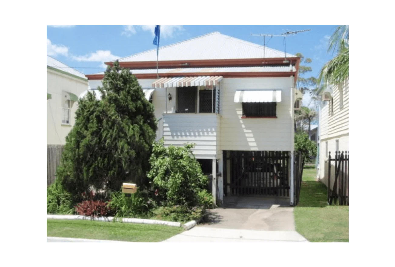 21 Patrick Street, Allenstown QLD 4700