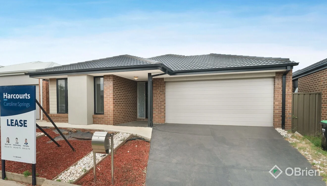 6 Jasper Way, Cobblebank VIC 3338