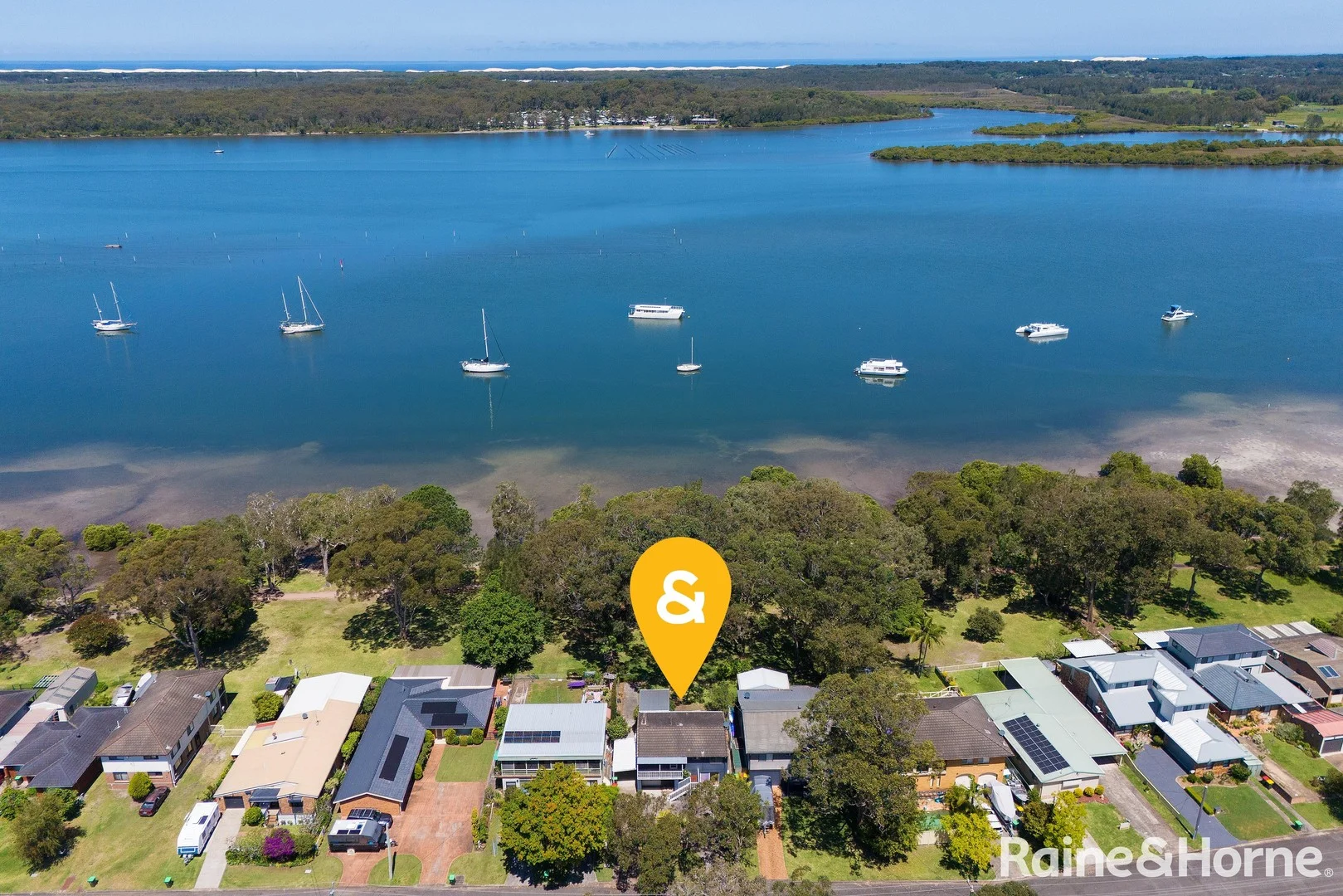 Additional image 2 of 99 John Parade, Lemon Tree Passage NSW 2319