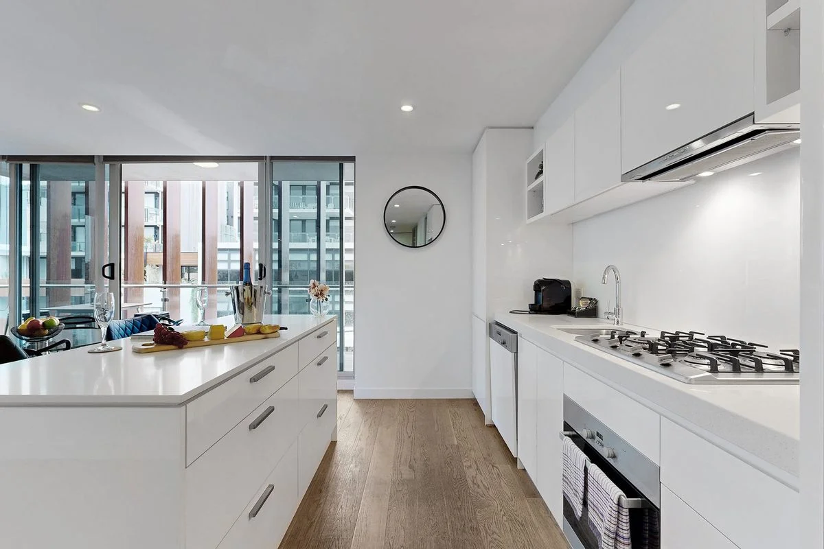 Additional image 7 of 203/38 Nott Street, Port Melbourne VIC 3207
