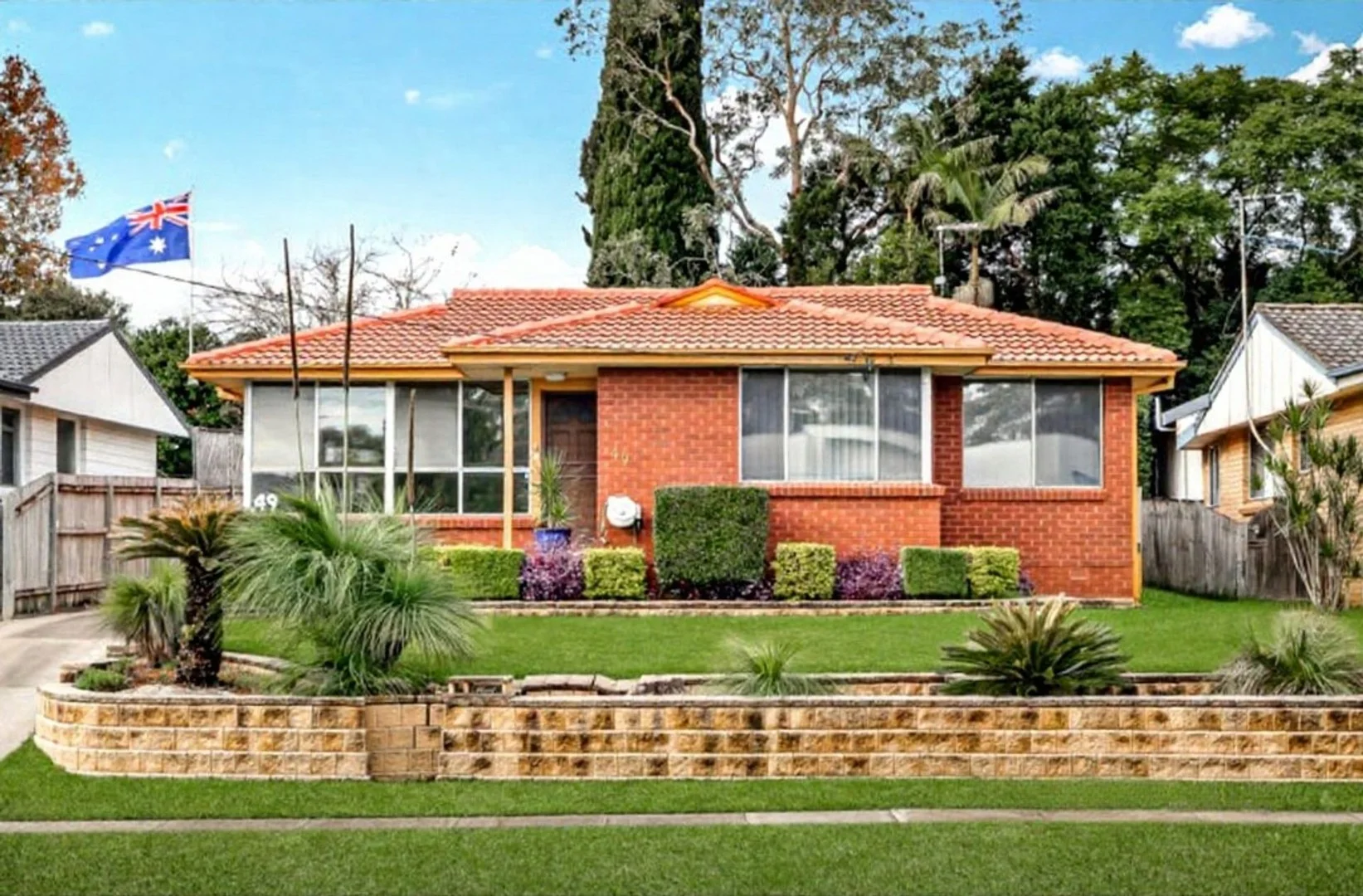 49 Ursula St, Winston Hills NSW 2153